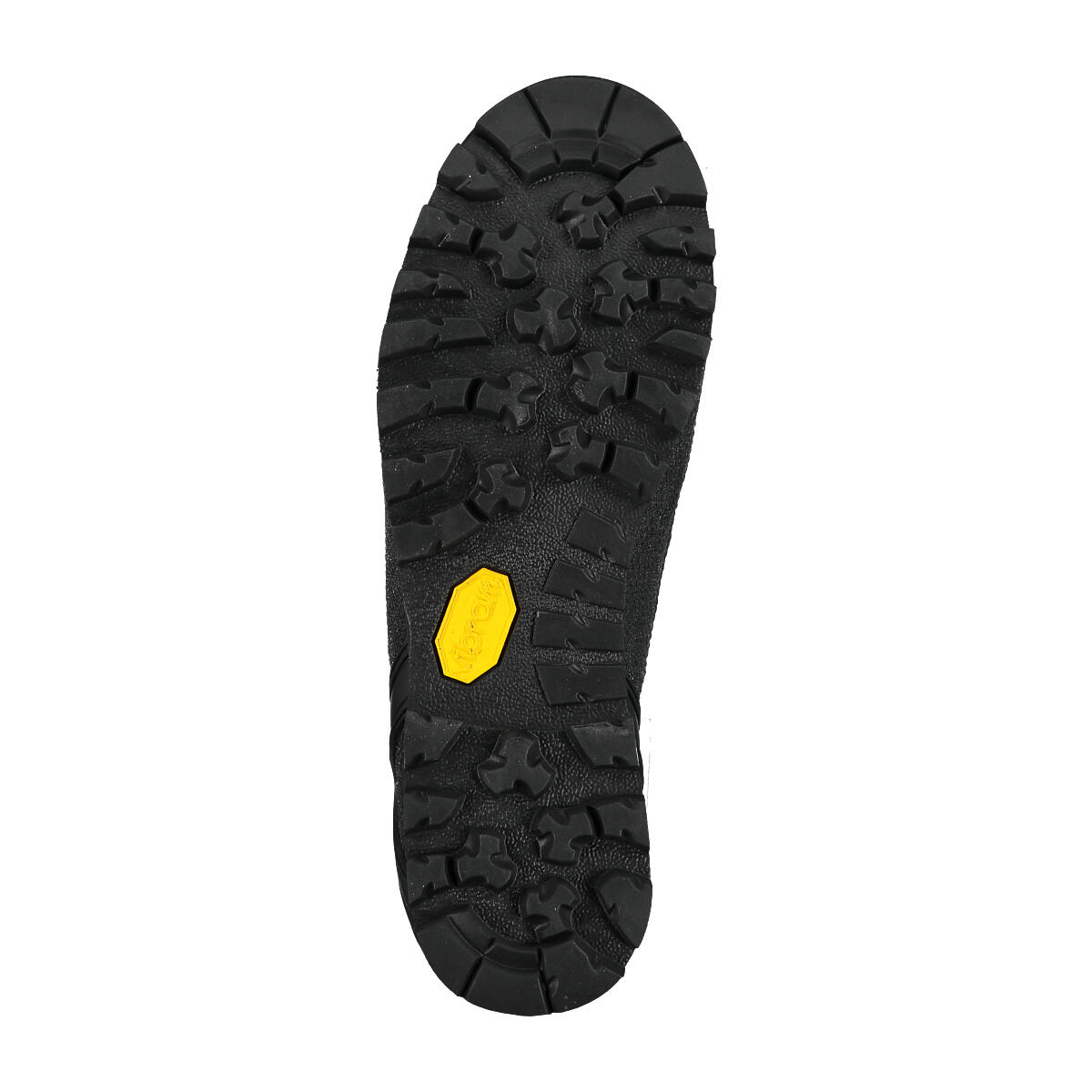 Chaussures de randonnée basses CMP Moon waterprof 5/7