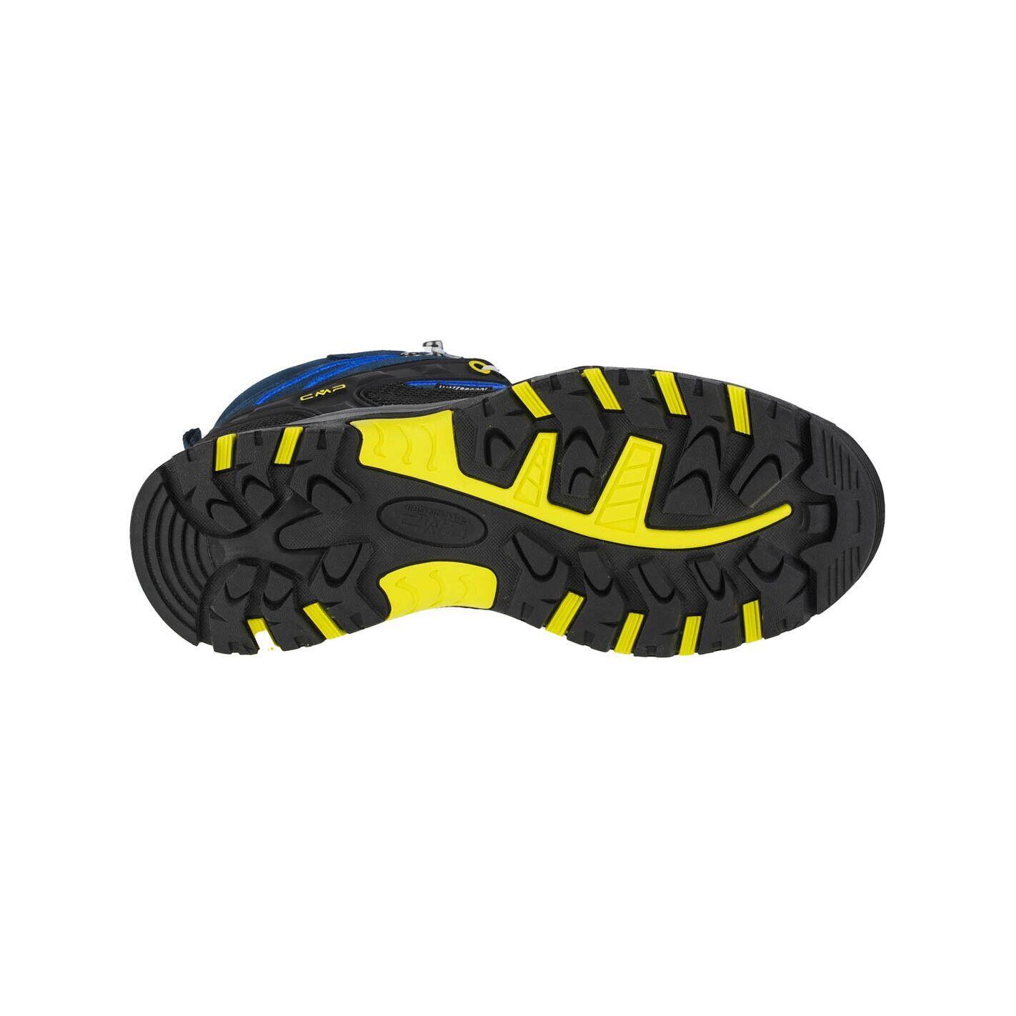 Scarpe da trekking per bambini CMP Rigel 5/7
