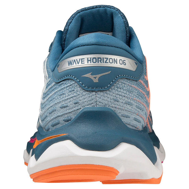 Hardloopschoenen voor dames Mizuno Wave Horizon 6