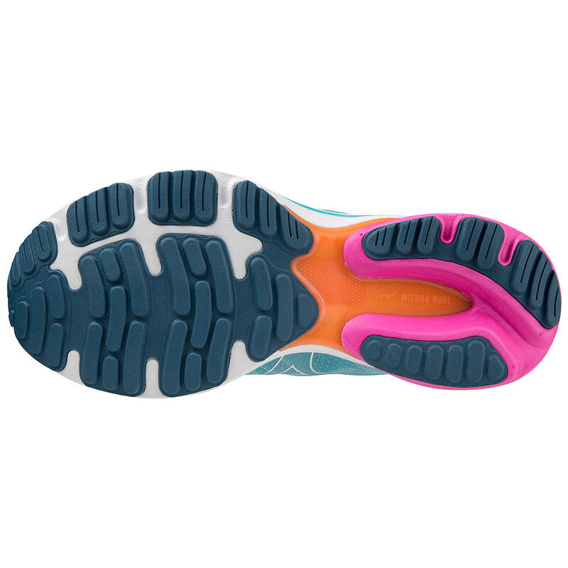 Chaussures de sport pour femmes Mizuno Wave Ultima 14