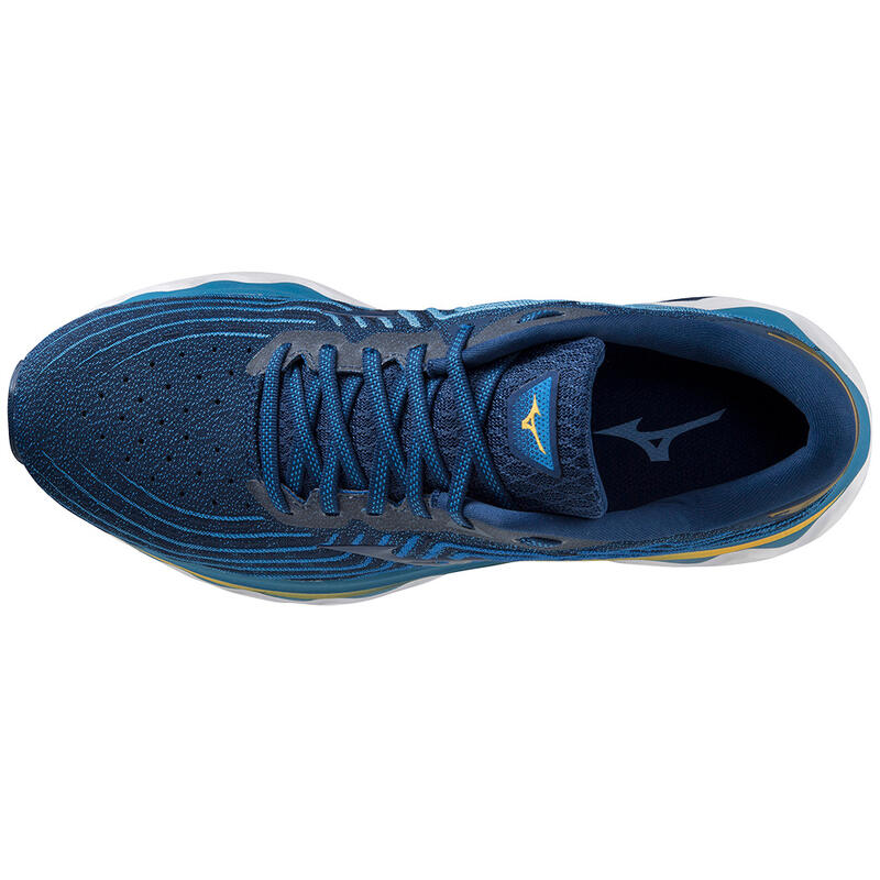 Scarpa da Running Uomo Horizon 6 Blu