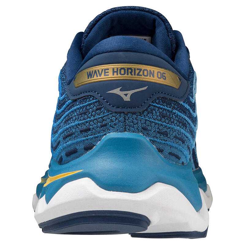 Scarpa da Running Uomo Horizon 6 Blu