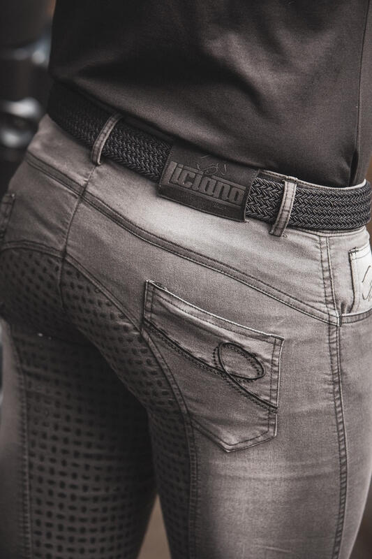 Full-Grip-Hose Harry's Horse Liciano 3/3