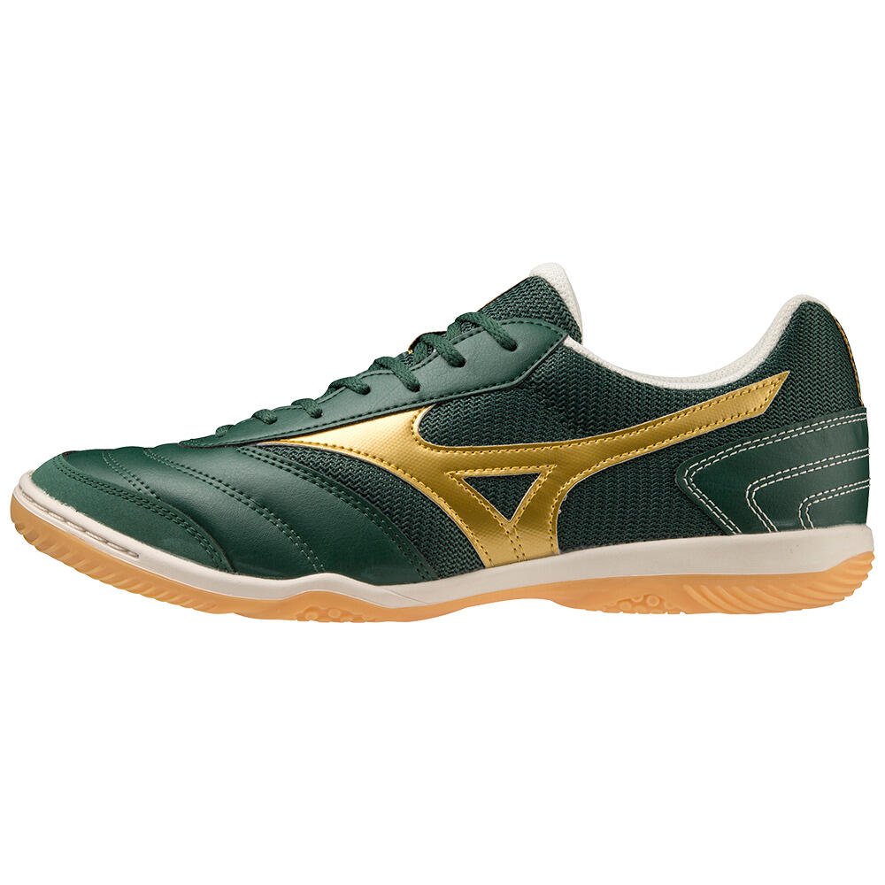Fußballschuhe Mizuno MRL Sala Club IN 2/6
