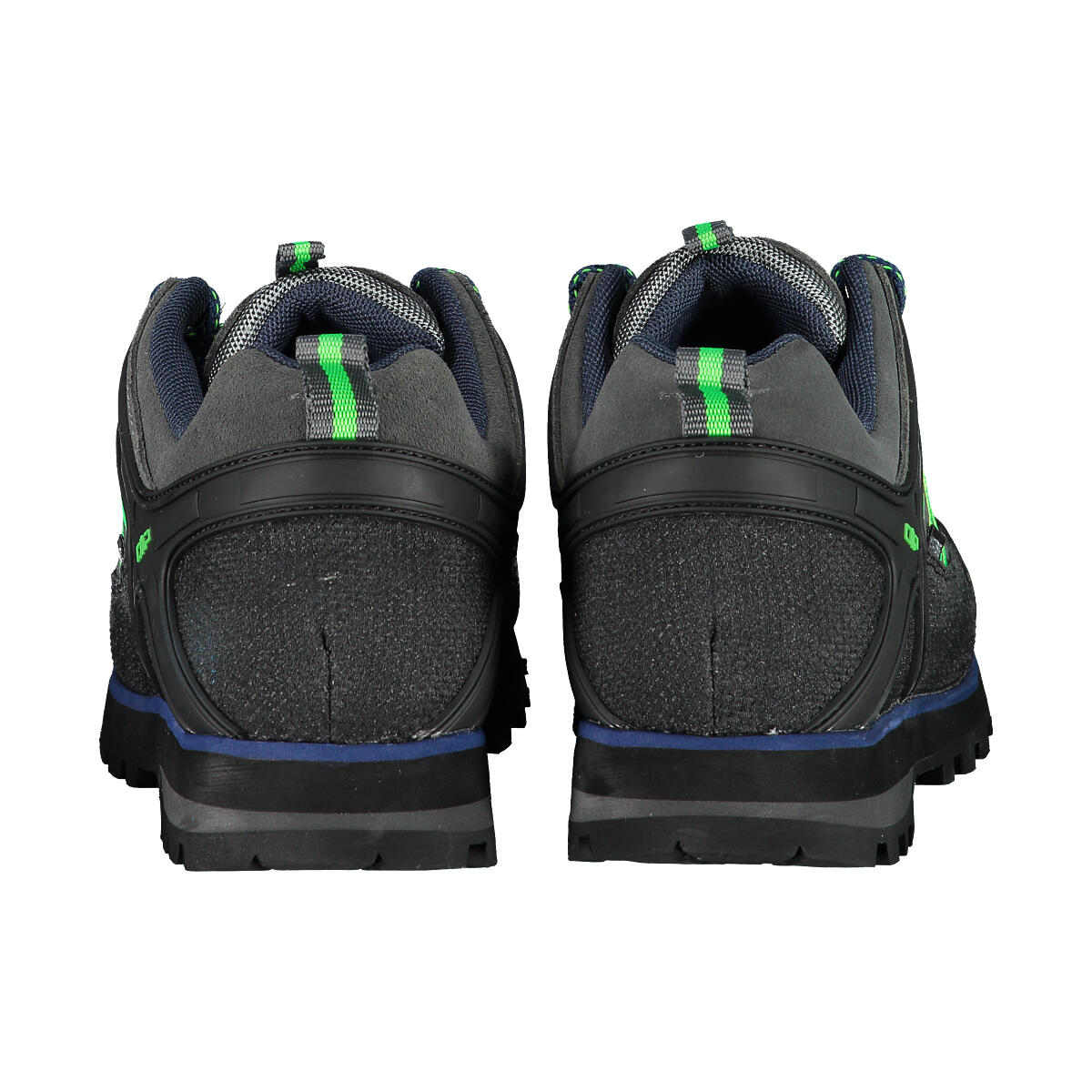 Chaussures de randonnée basses CMP Moon waterprof 3/7