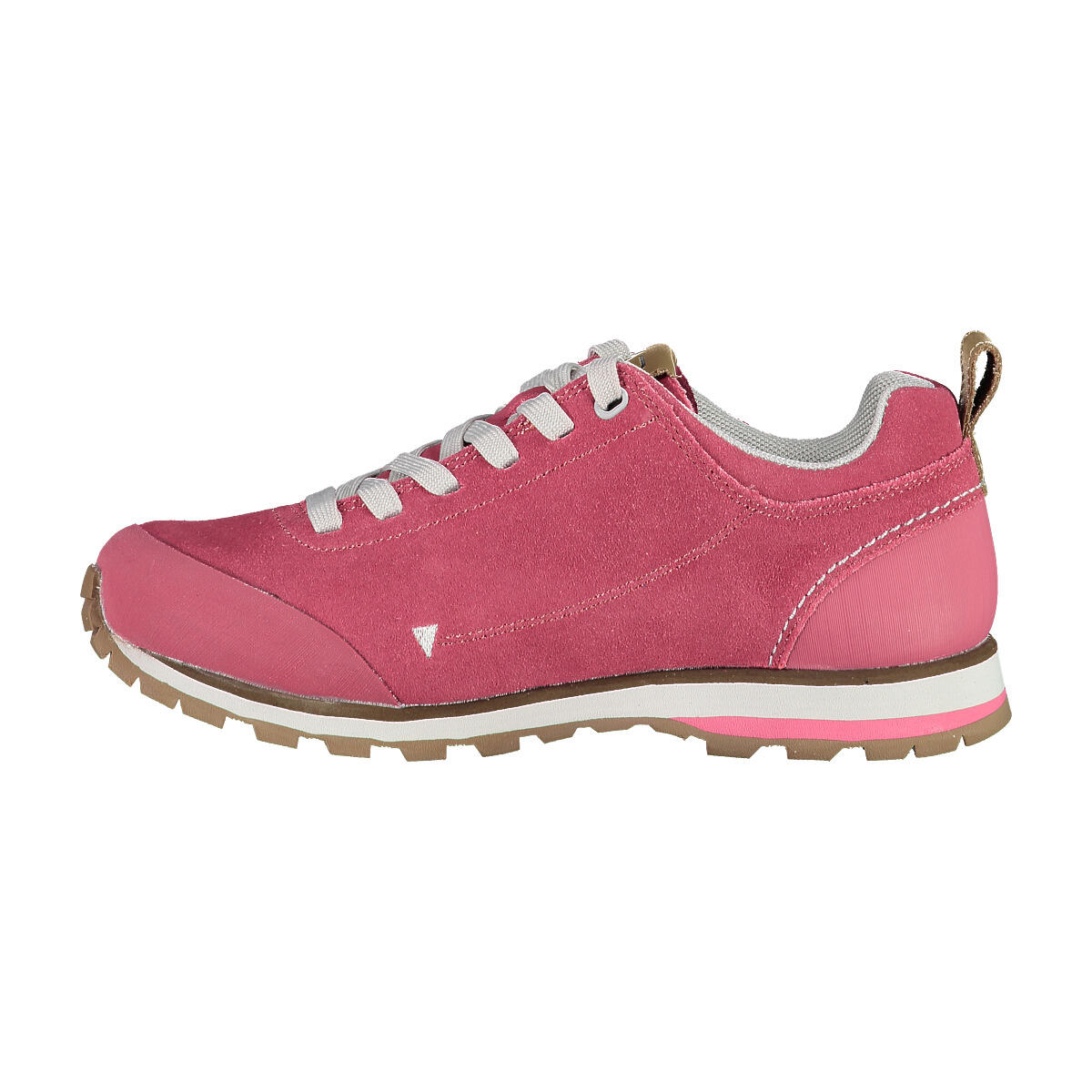Niedrige Wanderschuhe für Frauen CMP Elettra WP 6/7
