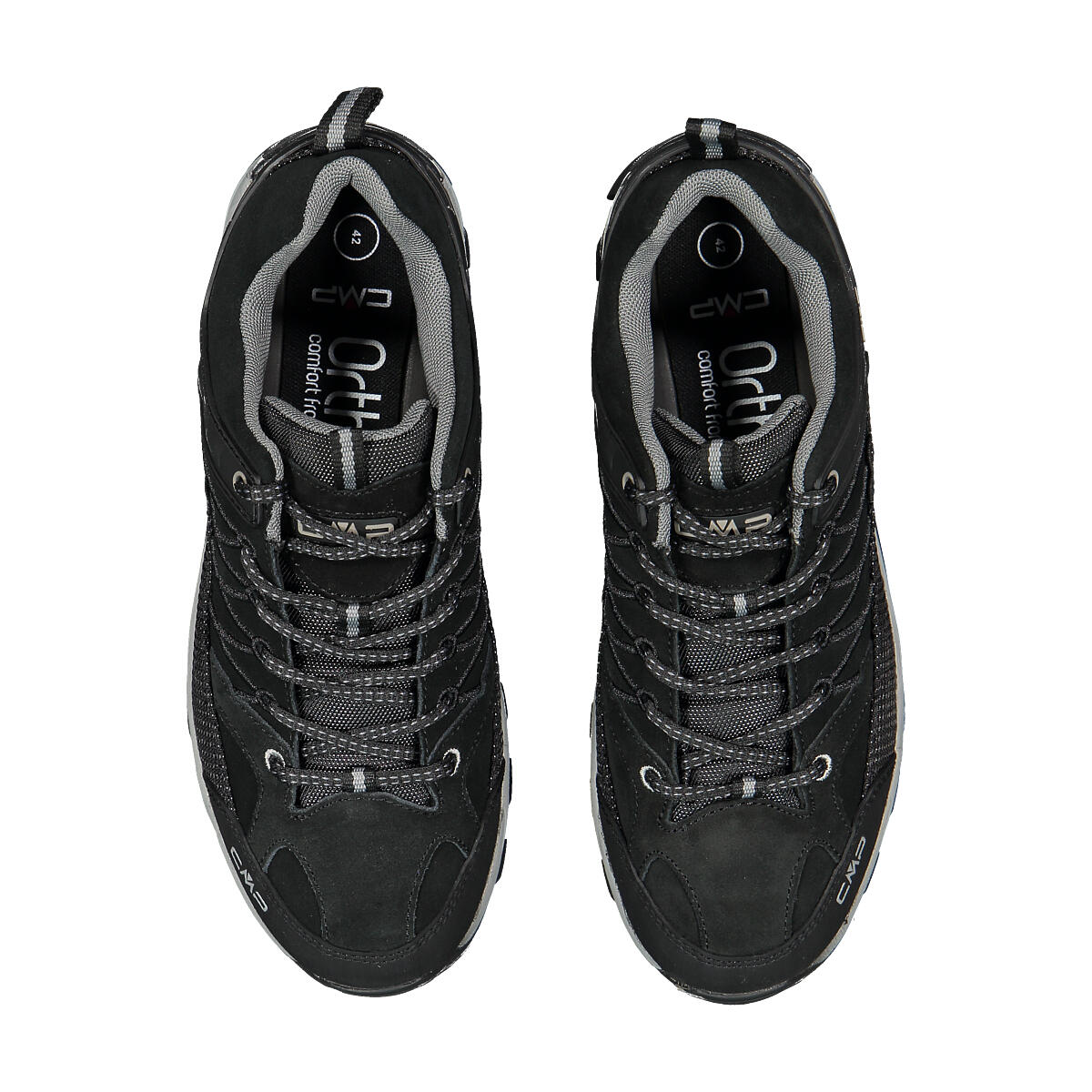 Scarpe da trekking basse CMP Rigel waterprof 6/7