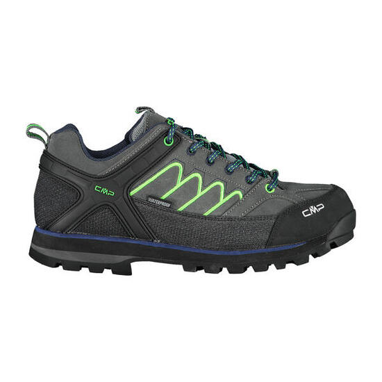 Niskie buty trekkingowe CMP Moon waterprof