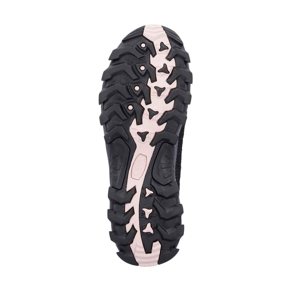 Trekkingschuhe Damen Rigel Low 5/5