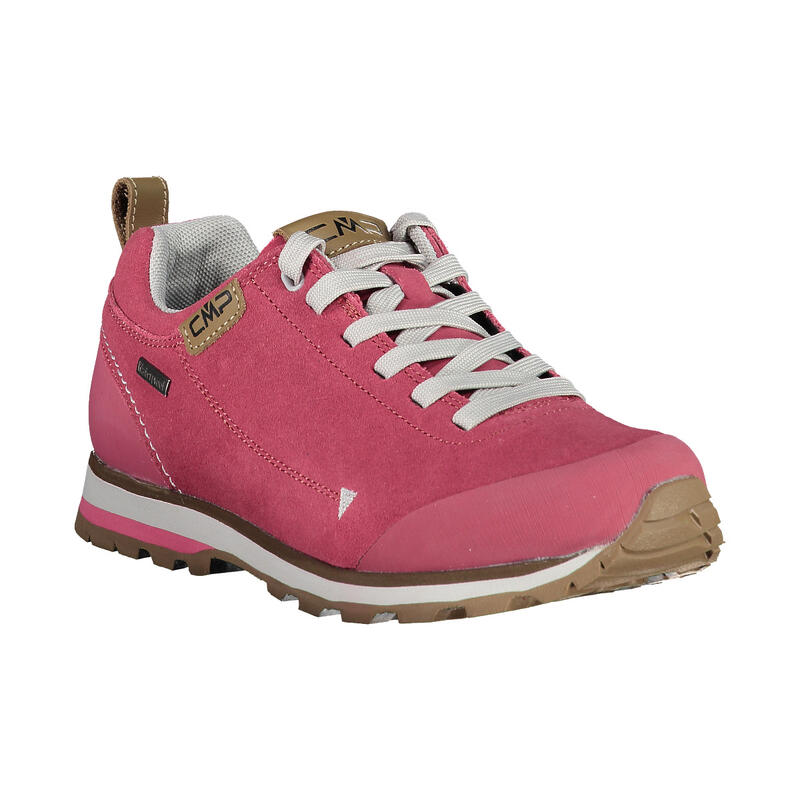 Lage wandelschoenen voor vrouwen CMP Elettra WP