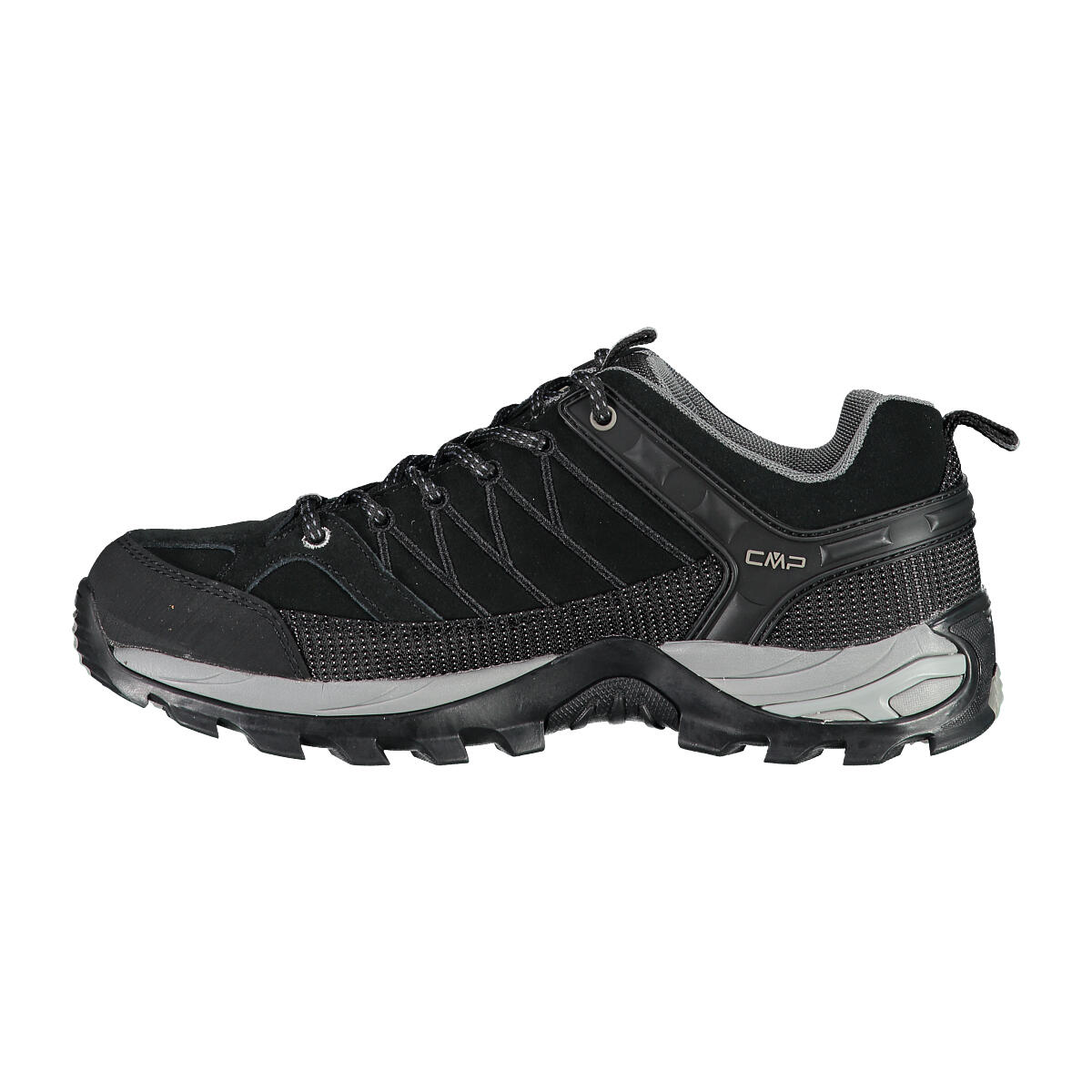 Scarpe da trekking basse CMP Rigel waterprof 2/7
