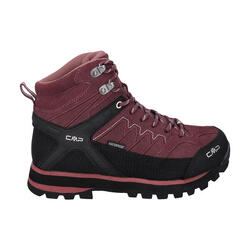 Chaussures de randonnée mid femme CMP Moon waterprof