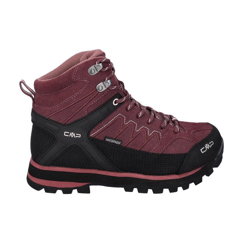 Dameswandelschoenen CMP Moon waterprof