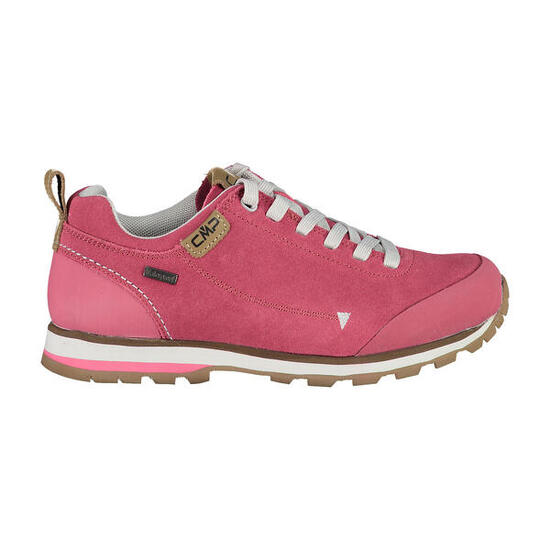 Niedrige Wanderschuhe für Frauen CMP Elettra WP