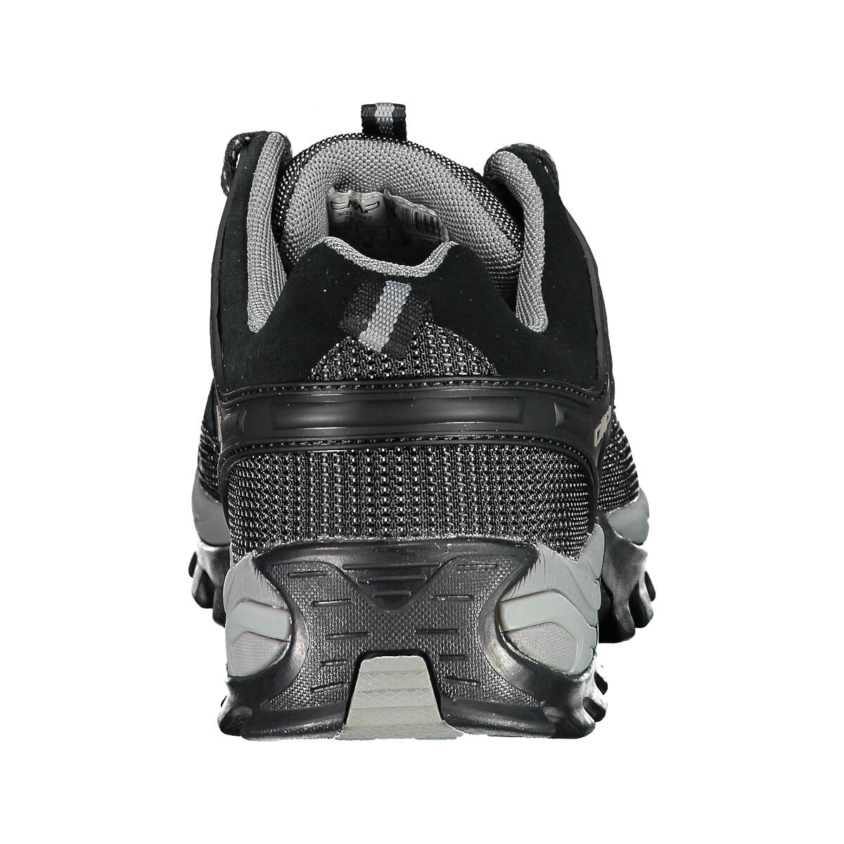 Scarpe da trekking basse CMP Rigel waterprof 4/7