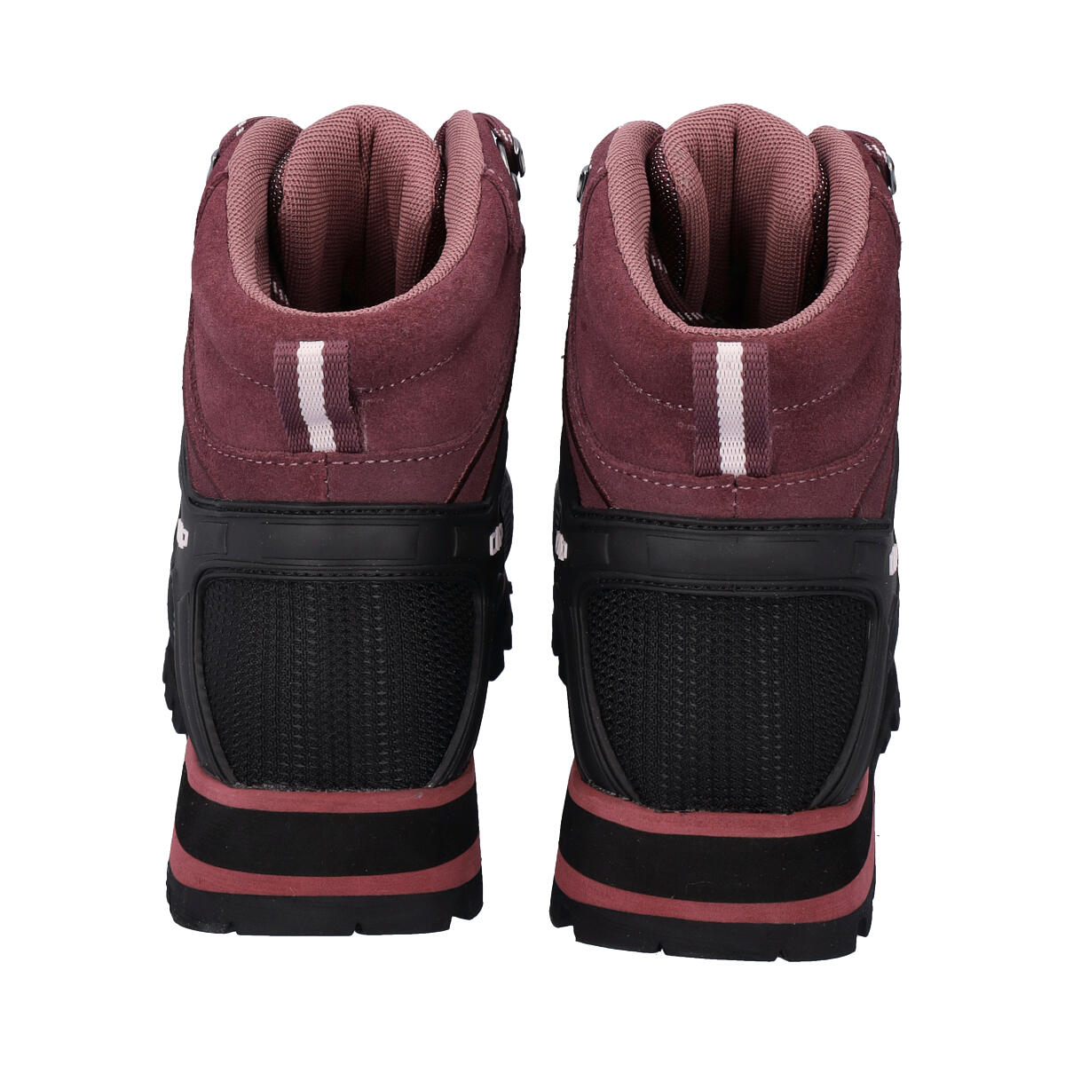 Chaussures de randonnée mid femme CMP Moon waterprof 3/7