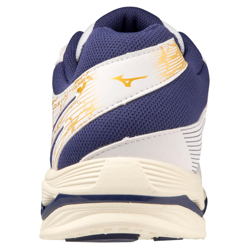 Indoor schoenen Mizuno Wave Voltage 3/5