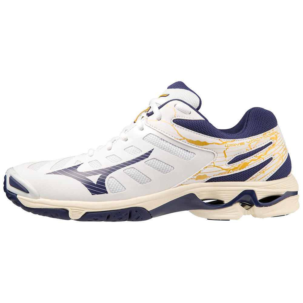 Indoor schoenen Mizuno Wave Voltage 2/5