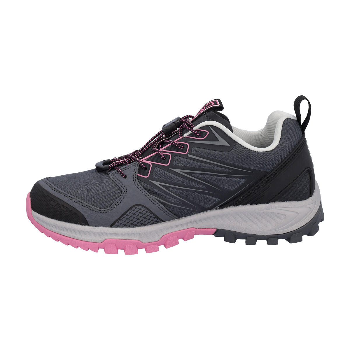 Chaussures de trail basse femme CMP Atik 2/5