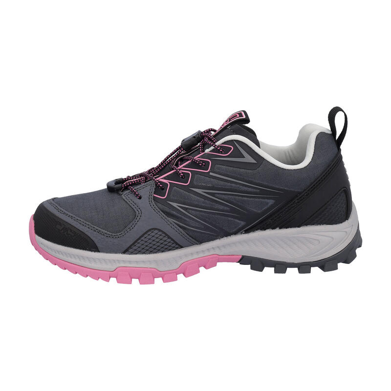 Chaussures de trail basse femme CMP Atik WP