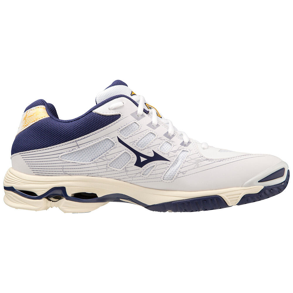 Indoor schoenen Mizuno Wave Voltage 1/5
