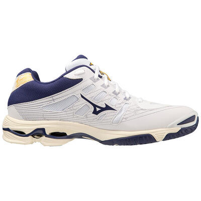 Indoor schoenen mizuno wave voltage