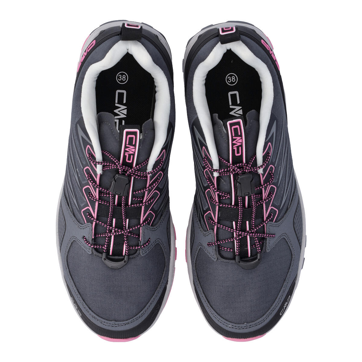 Chaussures de trail basse femme CMP Atik 4/5