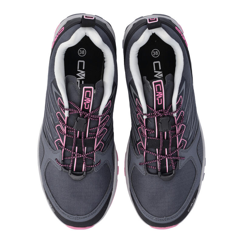 Scarpe di trail basse femme CMP Atik WP