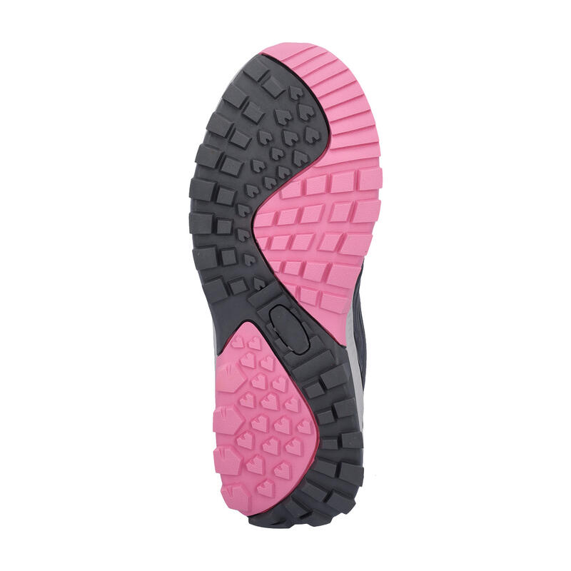 Chaussures de trail basse femme CMP Atik WP