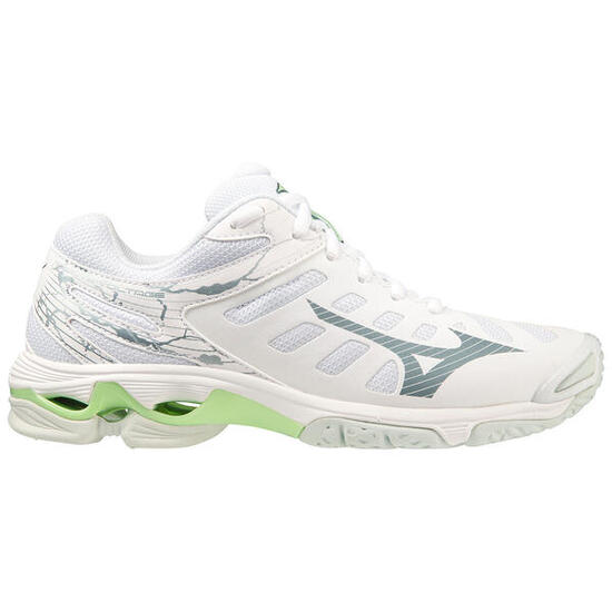 Scarpe da donna per interni Mizuno Wave Voltage