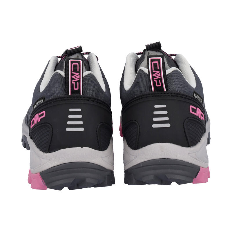 Scarpe di trail basse femme CMP Atik WP