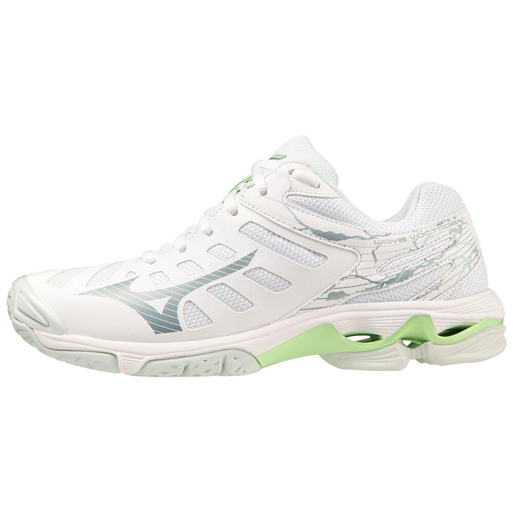 Damesschoenen voor binnen Mizuno Wave Voltage 2/5