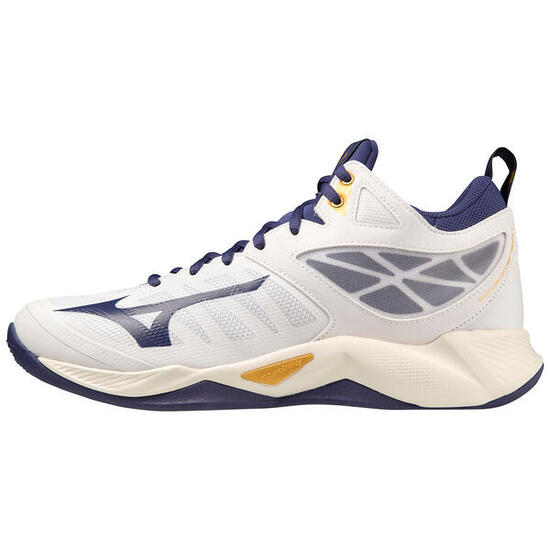 Scarpe indoor Mizuno Mid