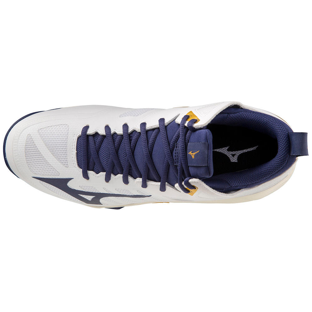 Indoor schoenen Mizuno Wave Dimension Mid 3/5