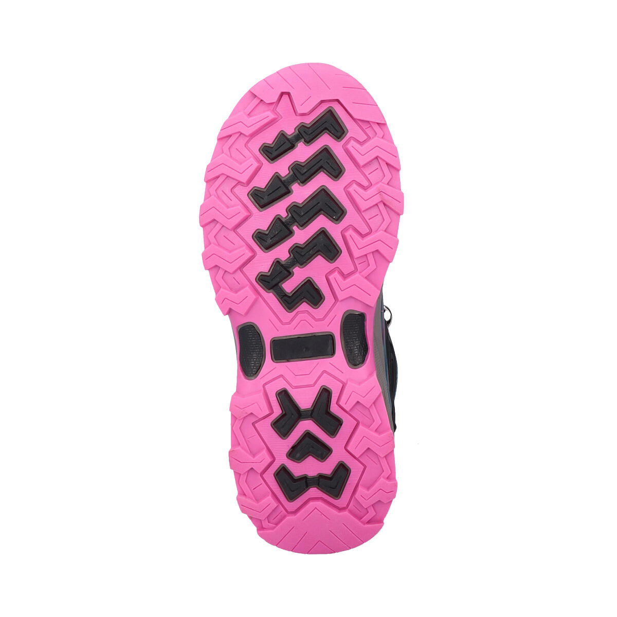 Chaussures de randonnée mid jeune garçon CMP Byne Waterproof 6/6