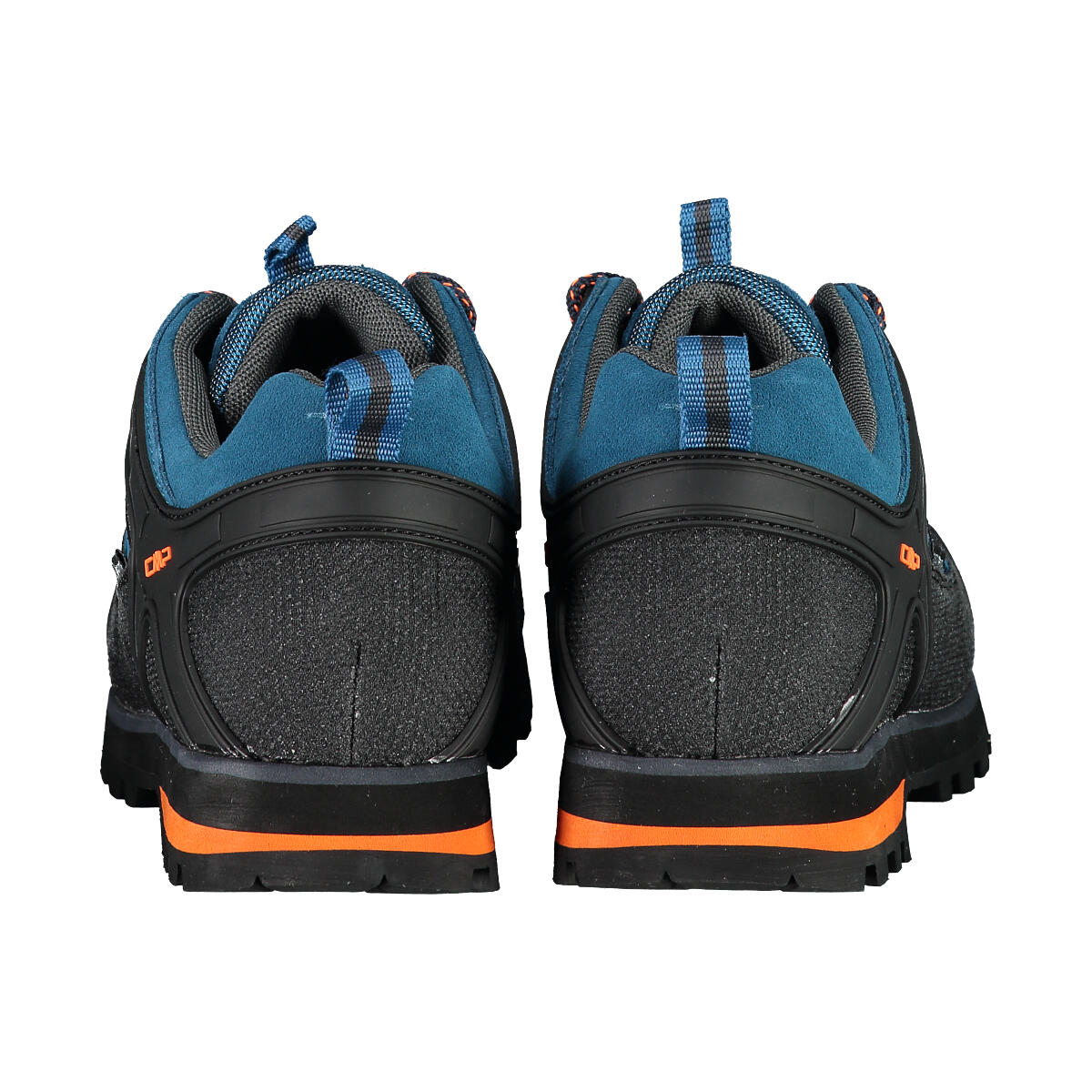 Chaussures de randonnée basses CMP Moon waterprof 4/7