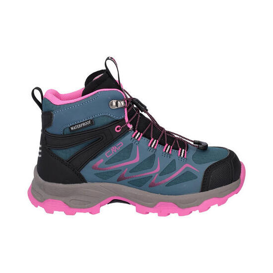 Scarpe da trekking medie per bambini CMP Byne Waterproof