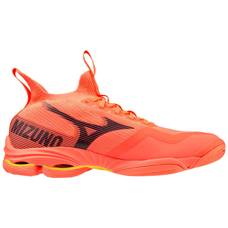 Sapatos para voleibol para homens / masculino Mizuno Wave Lighting Neo2