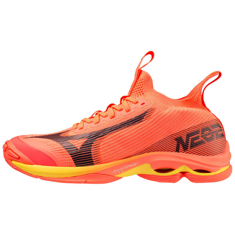 Indoor schoenen Mizuno Wave Lightning Neo 2