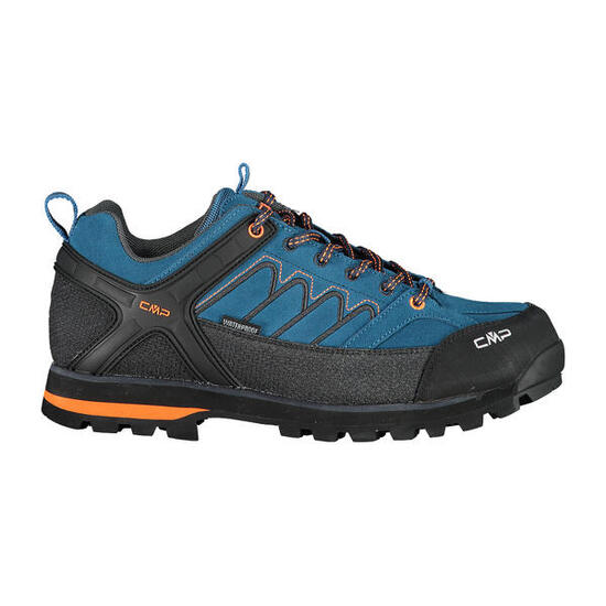 Scarpe da trekking basse CMP Moon waterprof