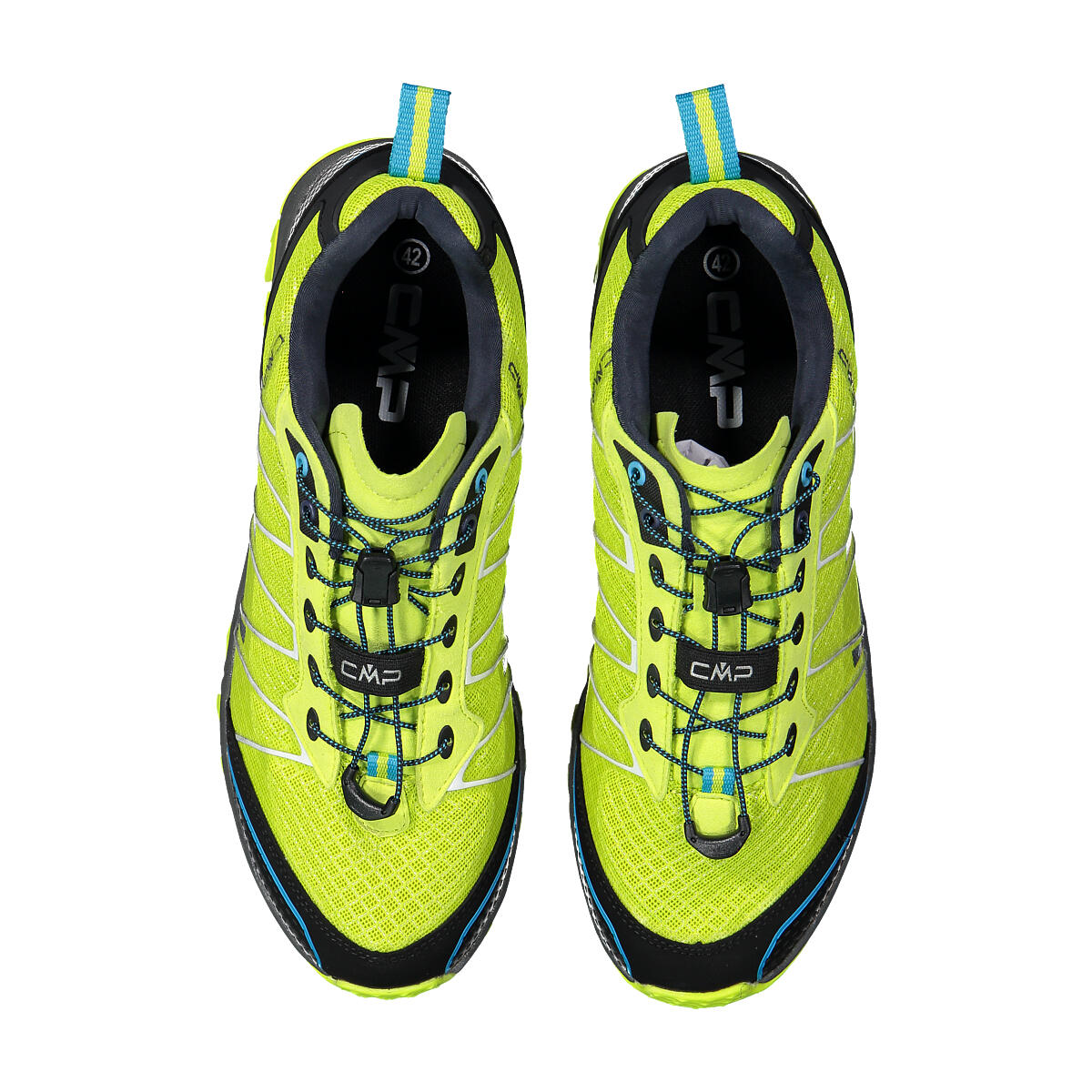 Chaussures de trail basse CMP Altak 4/7