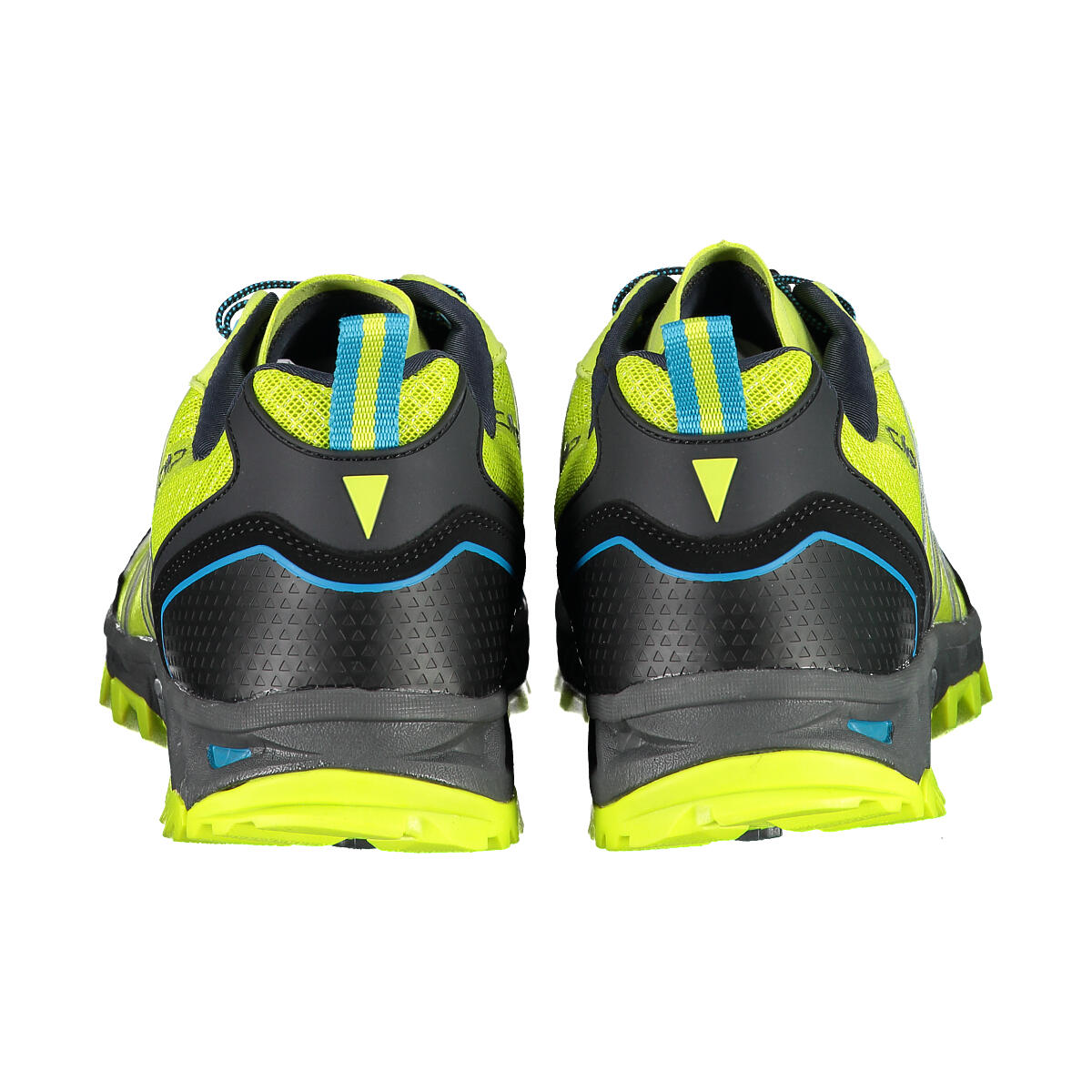 Chaussures de trail basse CMP Altak 3/7