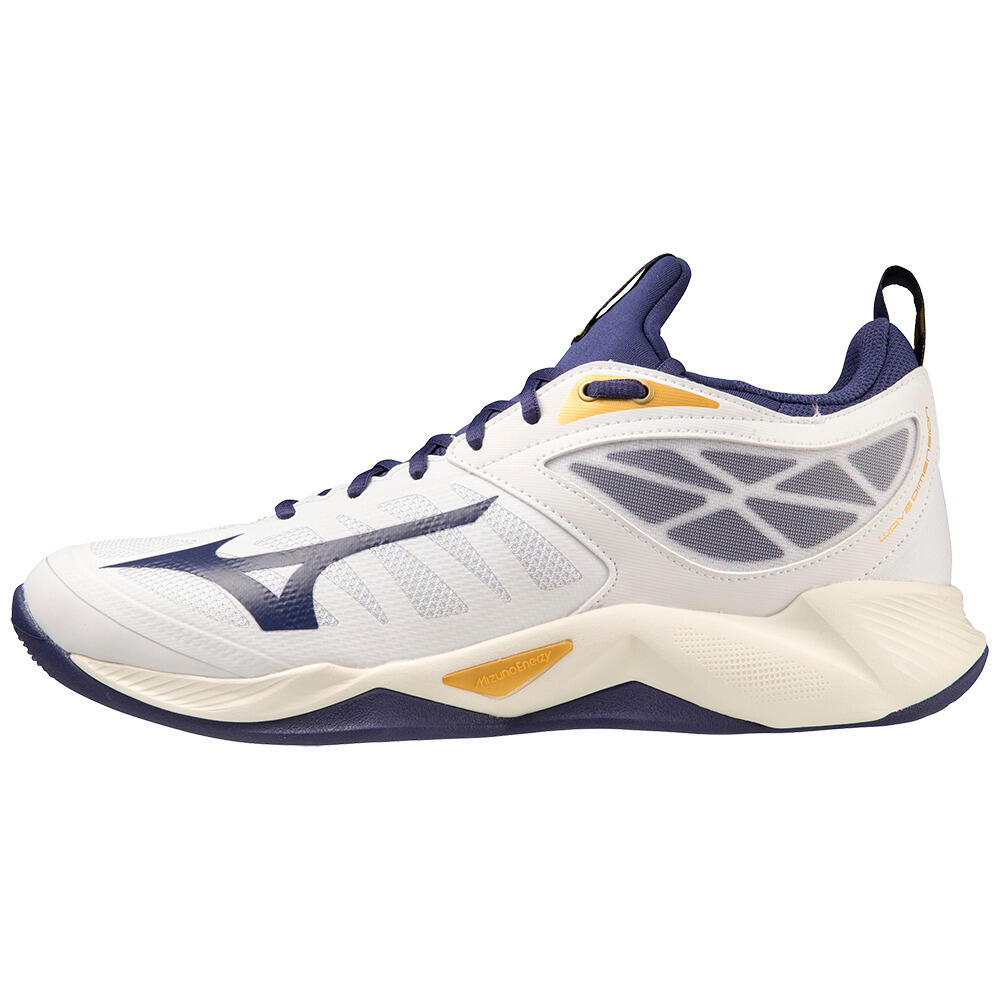 Damen-Hallenschuhe Mizuno Wave Dimension 2/6