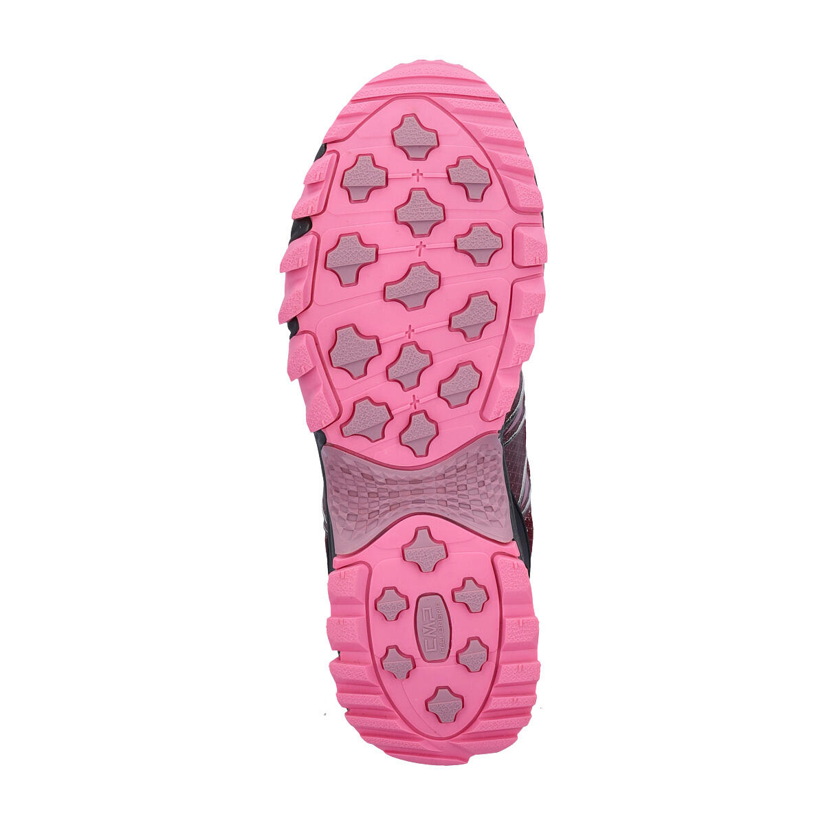 Chaussures de trail basse femme CMP Altak 5/7