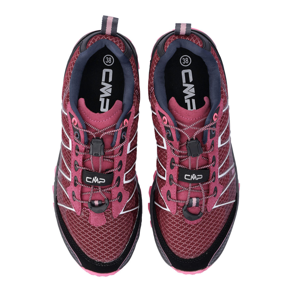 Chaussures de trail basse femme CMP Altak 4/7