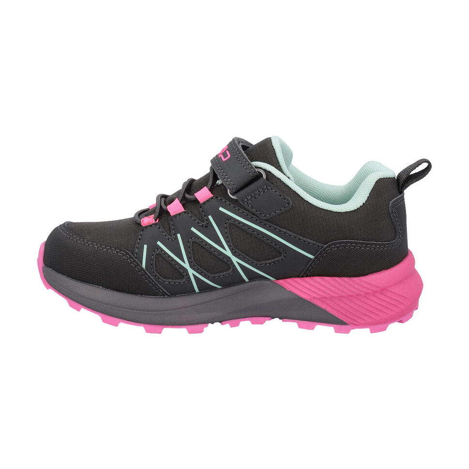 Buty turystyczne dziecięce CMP Kids Hulysse WP Shoe