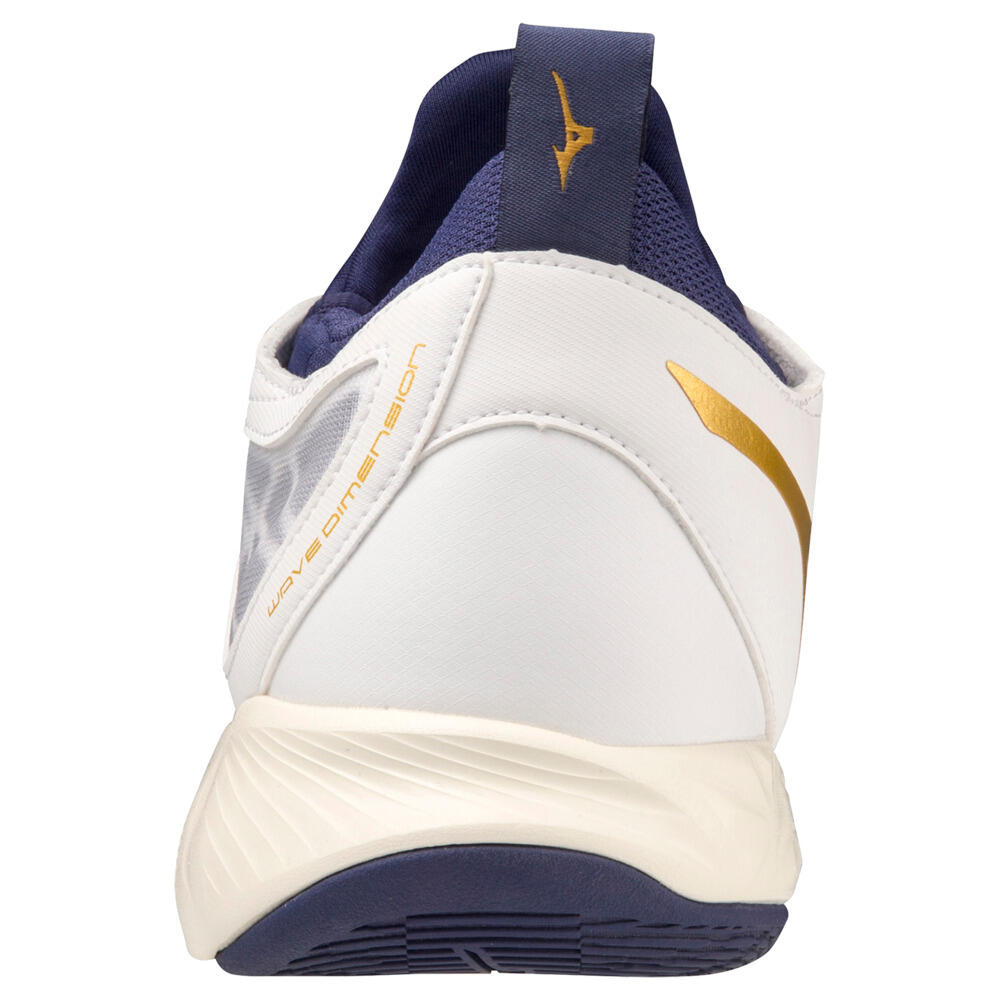 Damen-Hallenschuhe Mizuno Wave Dimension 3/6