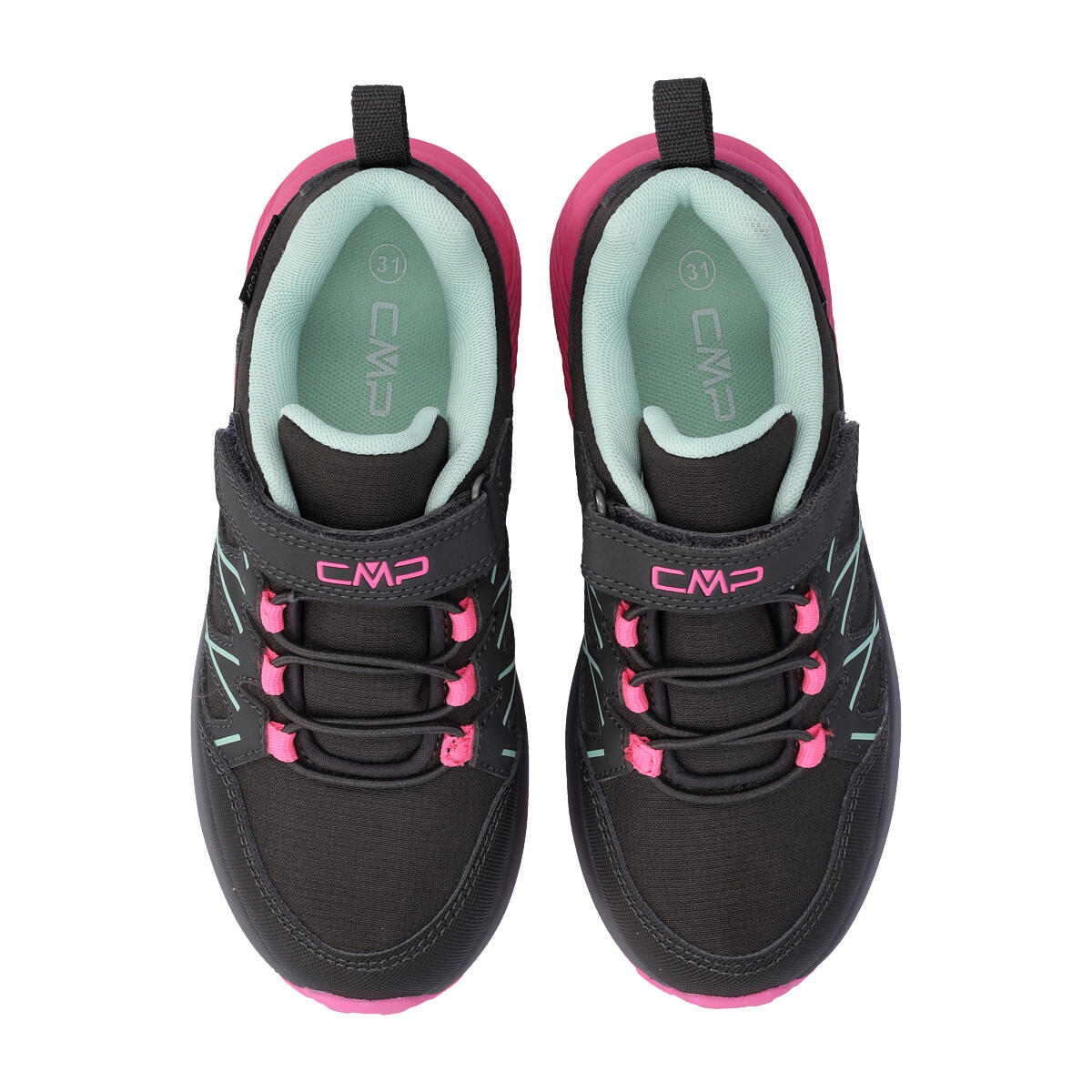 KinderSchoenen CMP Hulysse 4/7