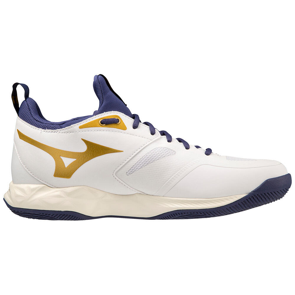 Damen-Hallenschuhe Mizuno Wave Dimension 6/6