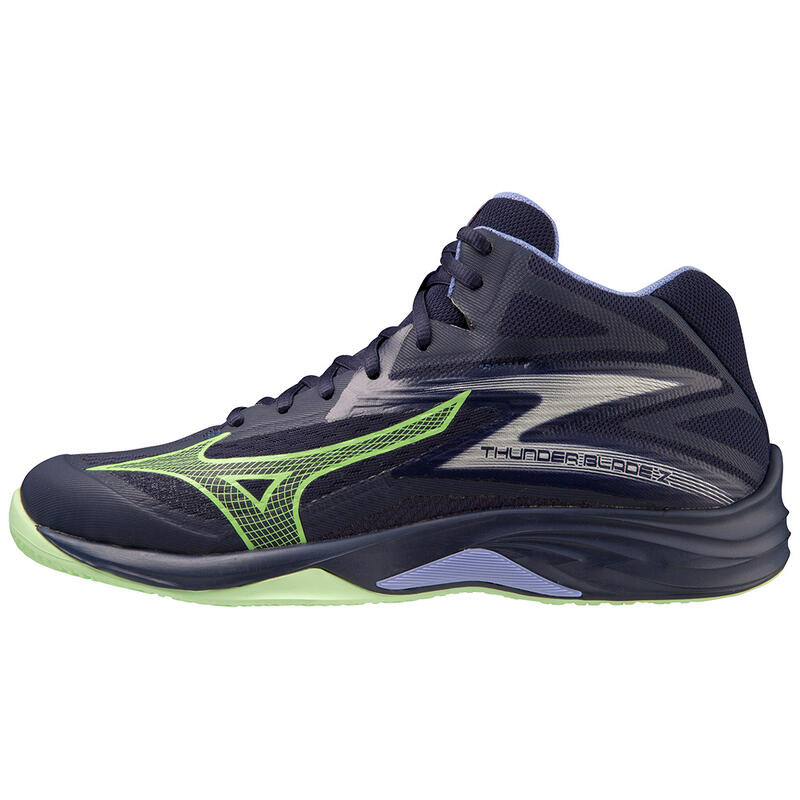 Scarpe da interno Mizuno Thunder Blade 3 Mid